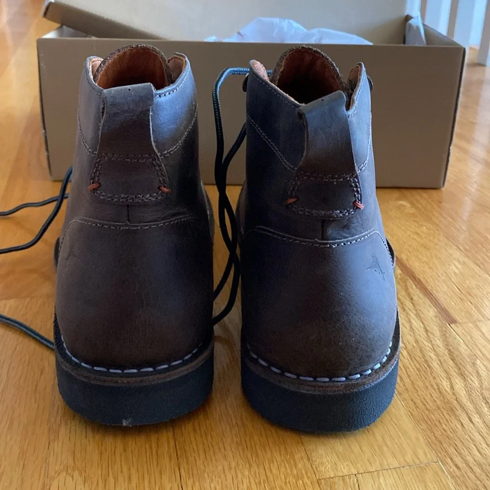 Tommy Bahama Garrick Boot